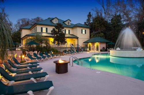 Hilton Head Island Apartment | Waterside By Spinnaker