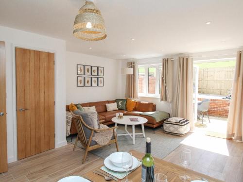 West Lulworth House | Waterston Cottage