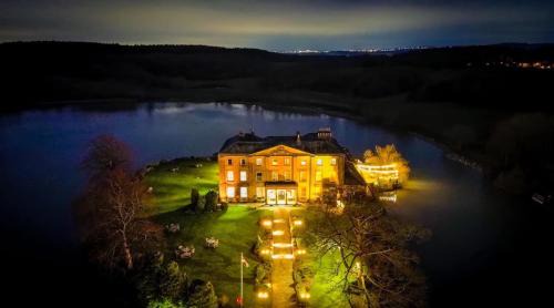 Walton Hotel | Waterton Park Hotel