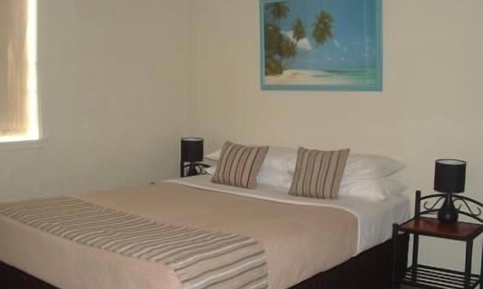 Port Macquarie Apartment | Waterview Holiday Apartments