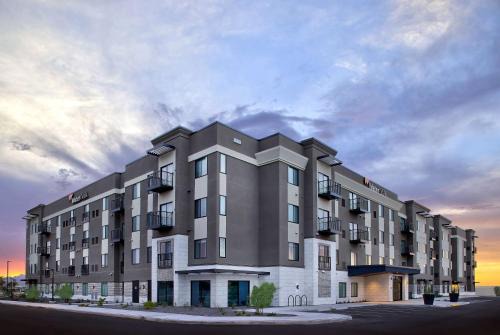 South Park Hotel | WaterWalk Extended Stay by Wyndham Tucson