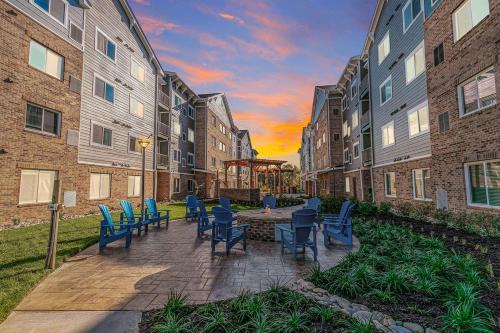 Charlotte Hotel | WaterWalk Extended Stay by Wyndham Charlotte - Arrowood