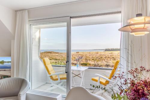 Munkmarsch Apartment | Wattblick