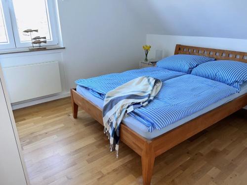 Nordseebad Burhave Apartment | Wattkante Burhave Ferienwohnung Hans & Grete