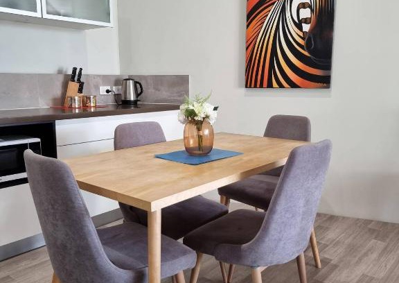 Beckenham Apartment | Waverley apartment D-one bedroom wifi available