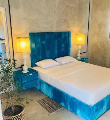 Pelena House | WAVES Weligama