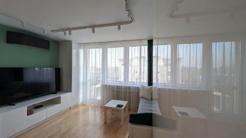 Saska Kepa Apartment | WawaLove