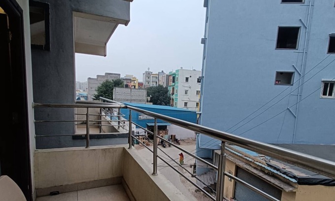 Hyderabad Hotel | Way Inn Familiar