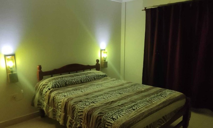 San Salvador de Jujuy Apartment | way north
