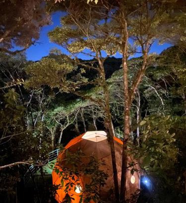Monteverde Hotel | Way To Heaven Glamping