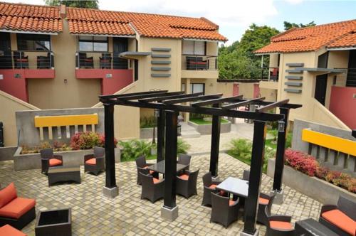 Managua Hotel | Wayak Hotel