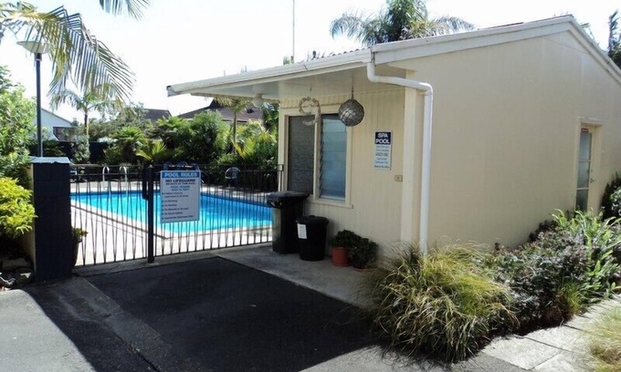 Kaitaia Hotel | Wayfarer Motel