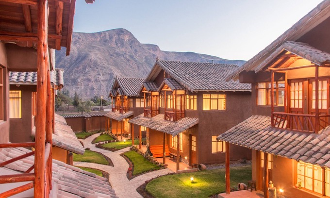 Urubamba Apartment | Wayqey Lodge