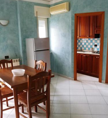 Praia a Mare Apartment | Webus Apartments