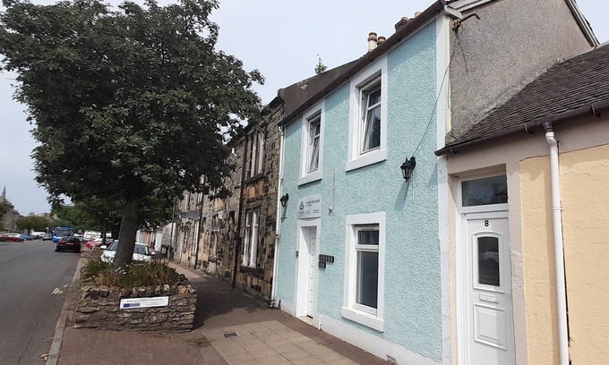 Irvine House | Weddings, Parties & Events - Irvine Riverside Guesthouse