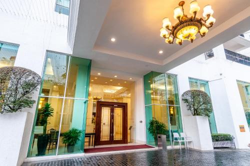 Mont Kiara Hotel | Wedgewood Residences