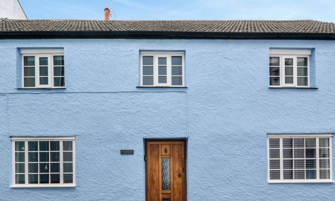Cawsand Cottage | Wedgwood Cottage - Sleeps 6 guests in 3 bedrooms