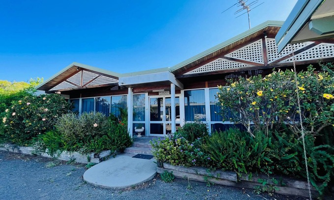 Wee Waa Hotel | Wee Waa Motel