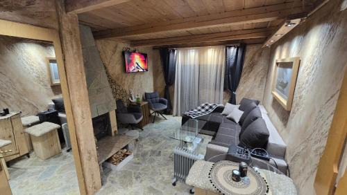 Montenegro House | Weekend house Lokve - Retro
