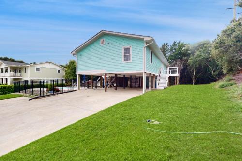 Emerald Isle House | Weekend Therapy