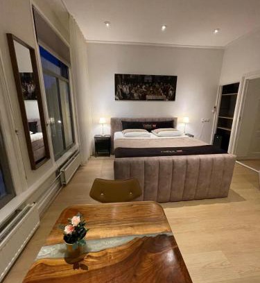 Zwolle Bed & Breakfast | Weezen by Gracht