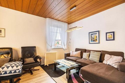 Dornumersiel House | Weiße Möwe