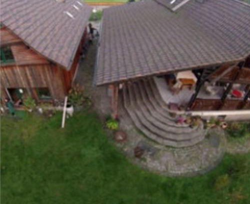 Frauendorf Apartment | Weidmannsruh - große Ferienwohnung mit 3 Schlafzimmern