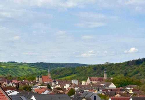 Weikersheim Apartment | Weikersheim Penthouse
