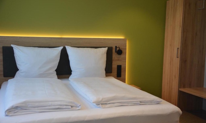 Mainz-Bingen Hotel | Weingut Bugner Meizelhof