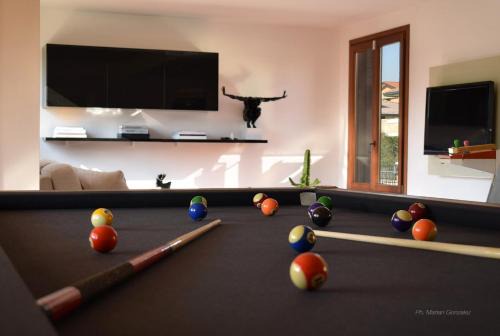 Noventa Padovana Apartment | Welc-oM Villa Noventa Padovana