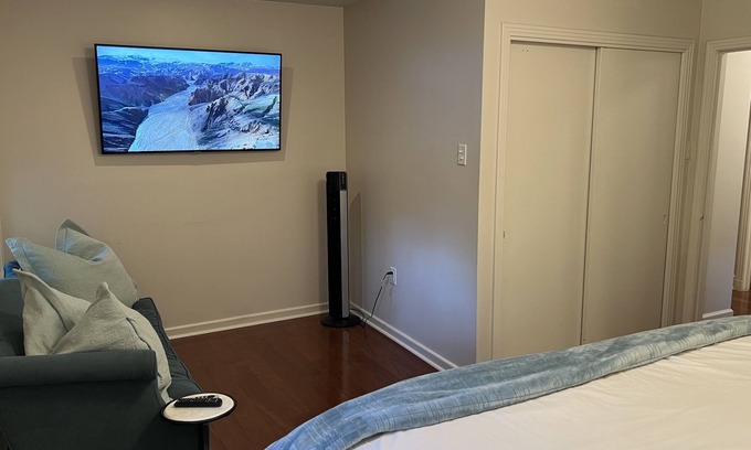 Mid City South House | Welcome Home Goodwood