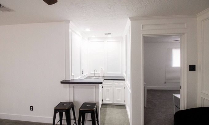 Briarforest House | Welcome Home to Westchasen