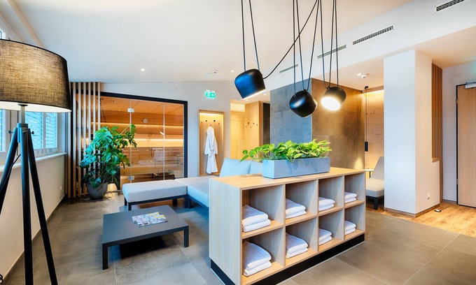 Kernstadt Hotel | Welcome Hotel Paderborn