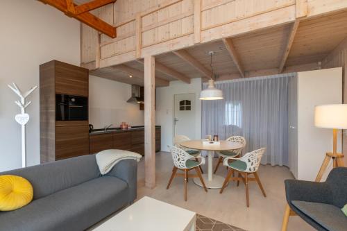 Zoutelande Apartment | Welcome in - Molenweg 27a