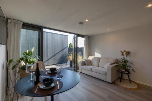 Domburg House | Welcome in - Piet Mondriaanstraat 6a, Domburg
