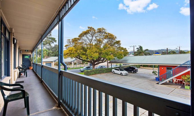 Frewville Hotel | Welcome Inn 277