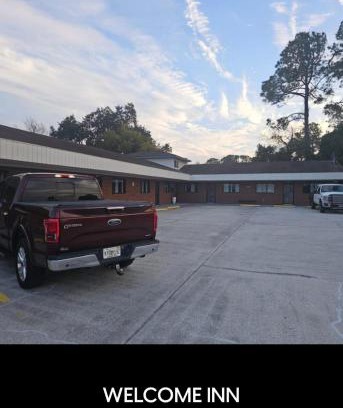 St. Marys Hotel | Welcome Inn