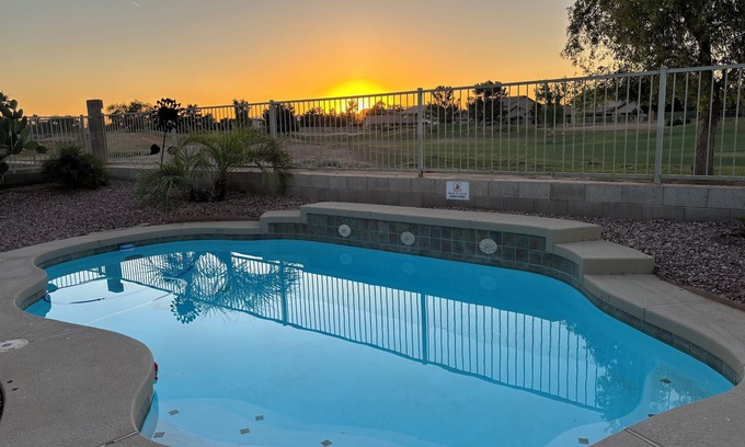 Coldwater Springs House | WELCOME MLB FANS