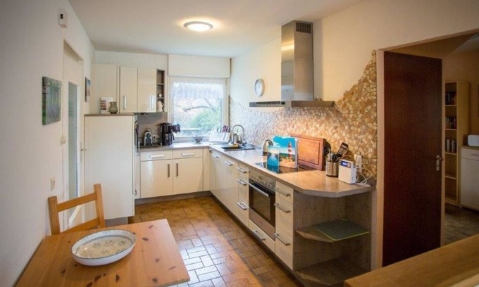 Stakendorf House | Welcome to "Huus Stokendörp" the perfect place for your family vacation!