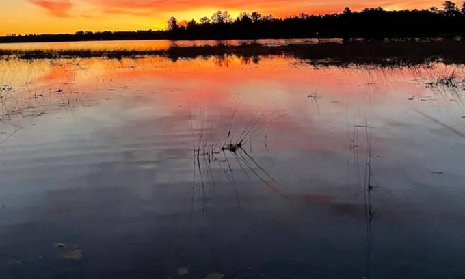 Pine River House | Welcome to Lazy Bear Lodge! Family friendly cabin on the lake.
