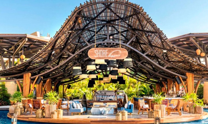 Zona Hotelera Resort | Welcome to Luxurious Grand Vacationing in popular Los Cabos!