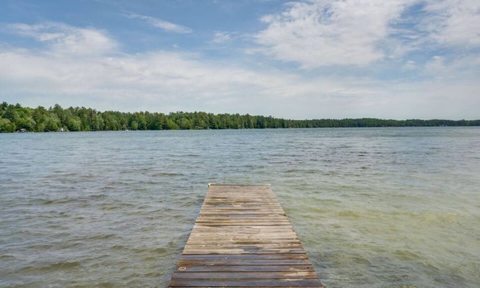 Torrance Cottage | Welcome to Melody Hill Muskoka!