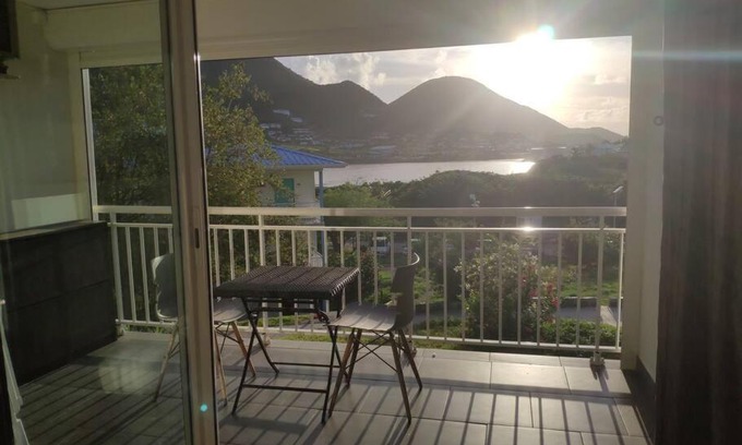 Orient Bay Apartment | Welcome to Mont Vernon !