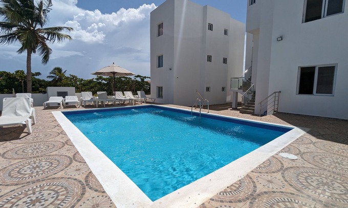 Costambar Apartment | Welcome To My Paradise