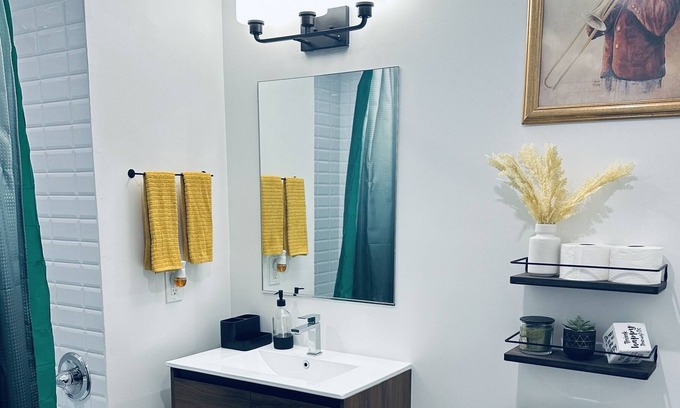 Passaic Condo | Welcome to our beautiful penthouse City View Loft in Passaic ‼️
