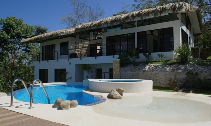 Cobano Villa | Welcome To Our Family Friendly Paradise