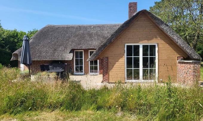 Nørre Fjand House | Welcome to our peaceful & charming vacation home