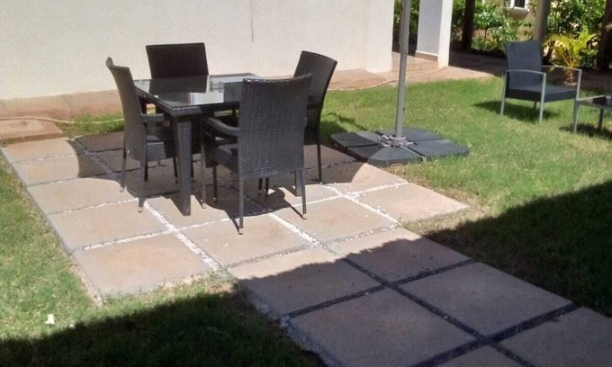 Central Kenya Coast House | Welcome to our stunning four-bedroom and breathtaking views!