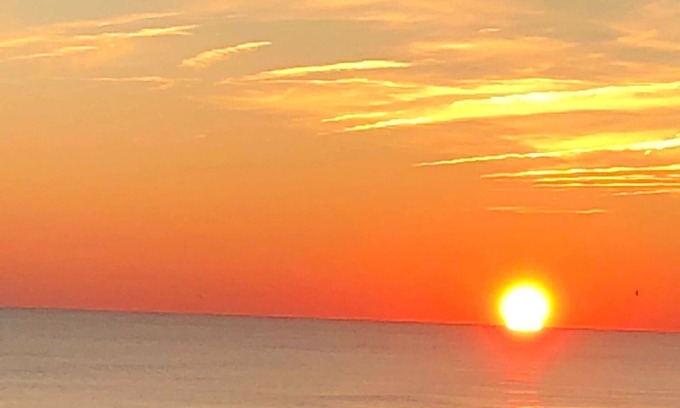 Indian Beach House | WELCOME TO PARADISE! Beautiful oceanfront 3 BR Townhome with amazing views!