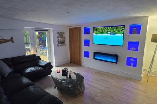 Rhos on Sea Apartment | Welcome to the Beach House!